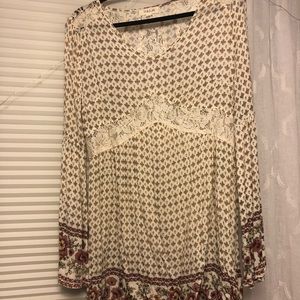 Taylor and Sage Dress